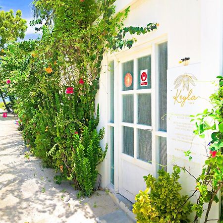 Keyla Inn Тулусду Экстерьер фото