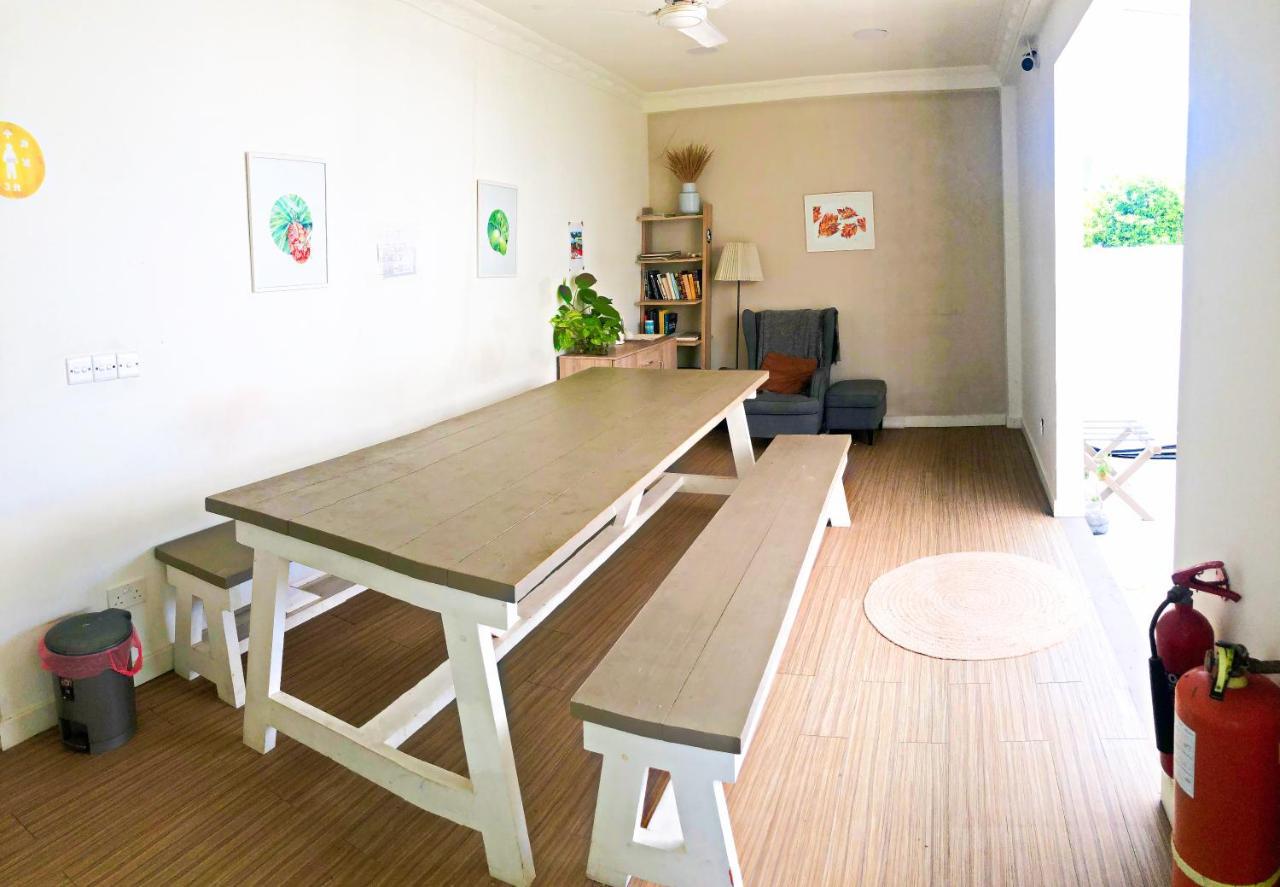 Keyla Inn Тулусду Экстерьер фото