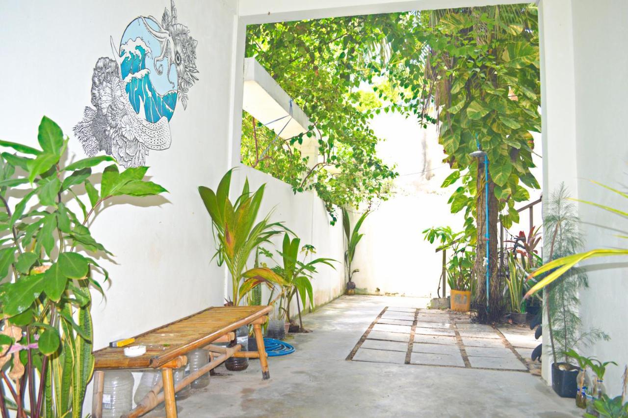 Keyla Inn Тулусду Экстерьер фото